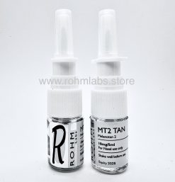 MT2 TAN (Melanotan 2)