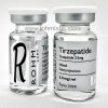 TIRZEPATIDE 25mg